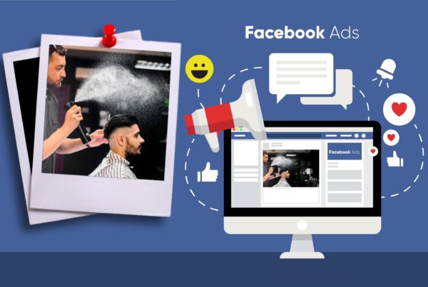 7 Ways Barber Shops Can Grow Their Facebook Audience Organically (FREE)