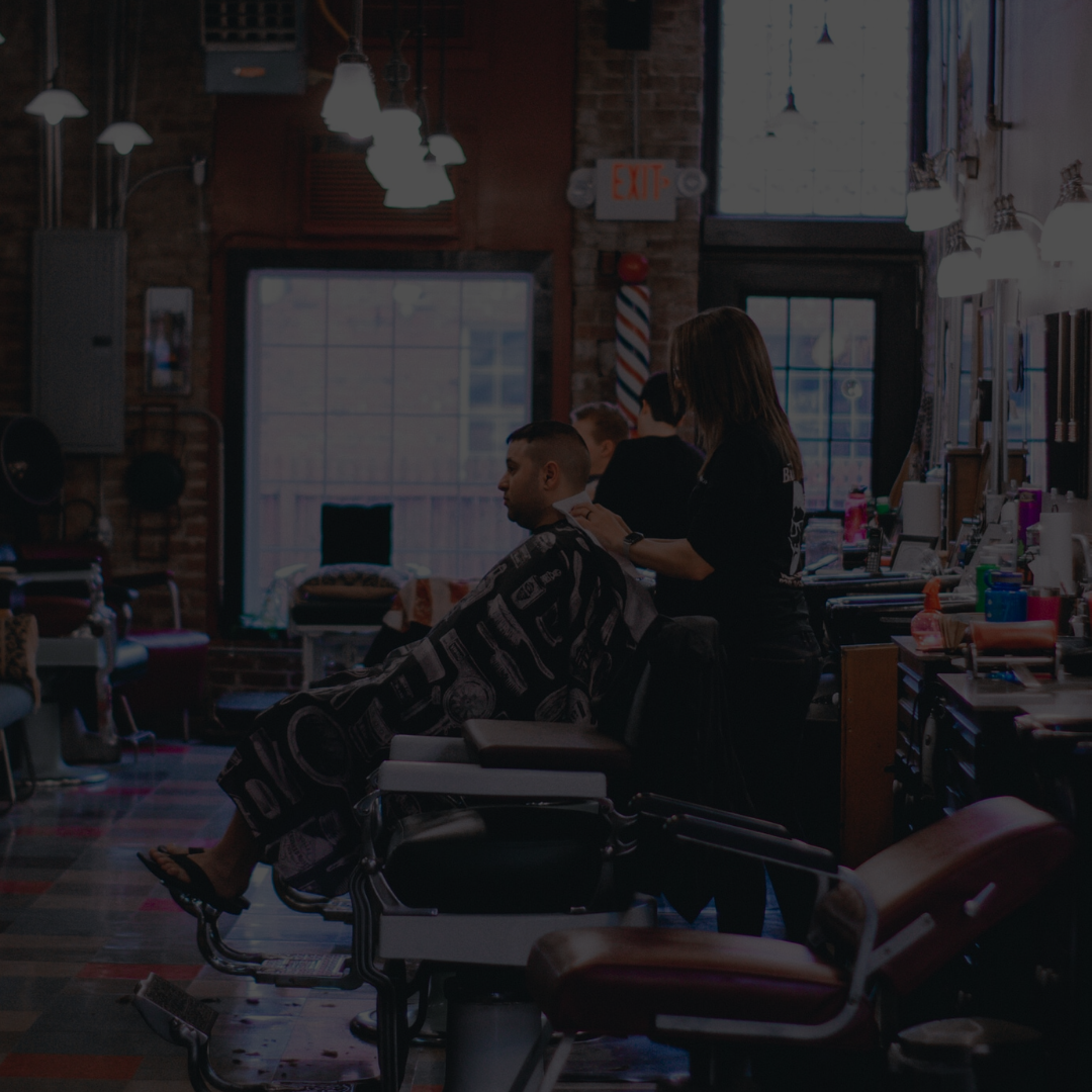 Federal Aid Package for Barbershop & Hair Salon Industry – We Need Your Help!